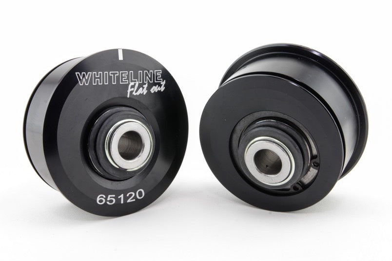 Whiteline Front Control Arm Lower Inner Rear Bushing