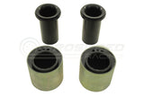 Whiteline Front Control Arm Lower Inner Rear Bushing - Nissan GT-R R35 KCA402 | Pro Speed Racing