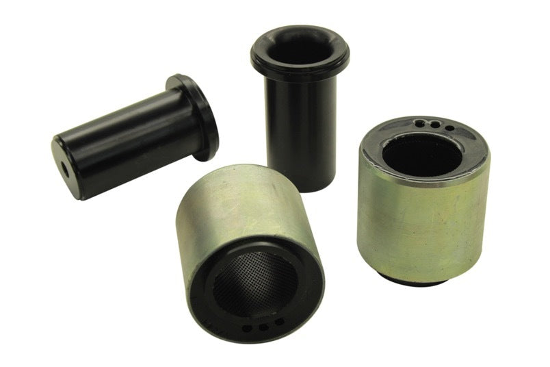 Whiteline Front Control Arm Lower Inner Rear Bushing