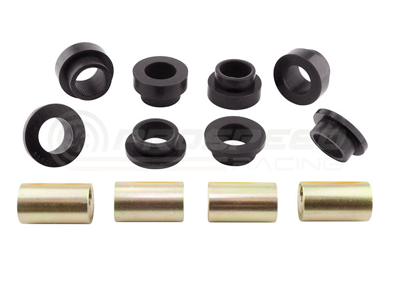 Whiteline Front Control Arm Upper Bushing - Nissan GT-R R35 KCA403 | Pro Speed Racing