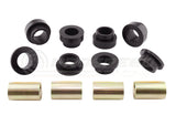 Whiteline Front Control Arm Upper Bushing - Nissan GT-R R35 KCA403 | Pro Speed Racing