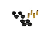 Whiteline Front Control Arm Upper Bushing