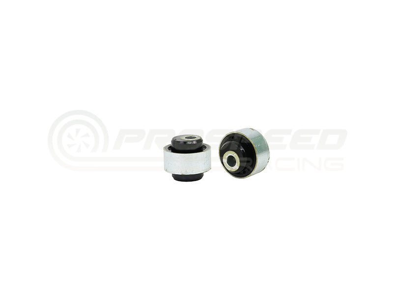 Whiteline Front Control Arm Lower Inner Rear Bushing - Fiat 500, 595 312/Panda 2nd Gen, 3rd Gen KCA4