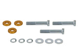 Whiteline Front Steering Bump Steer Correction Kit