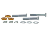 Whiteline Front Steering Bump Steer Correction Kit