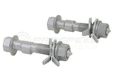Whiteline Front Camber Adjusting Bolt 17mm - Various Models Inc Toyota KCA417 | Pro Speed Racing