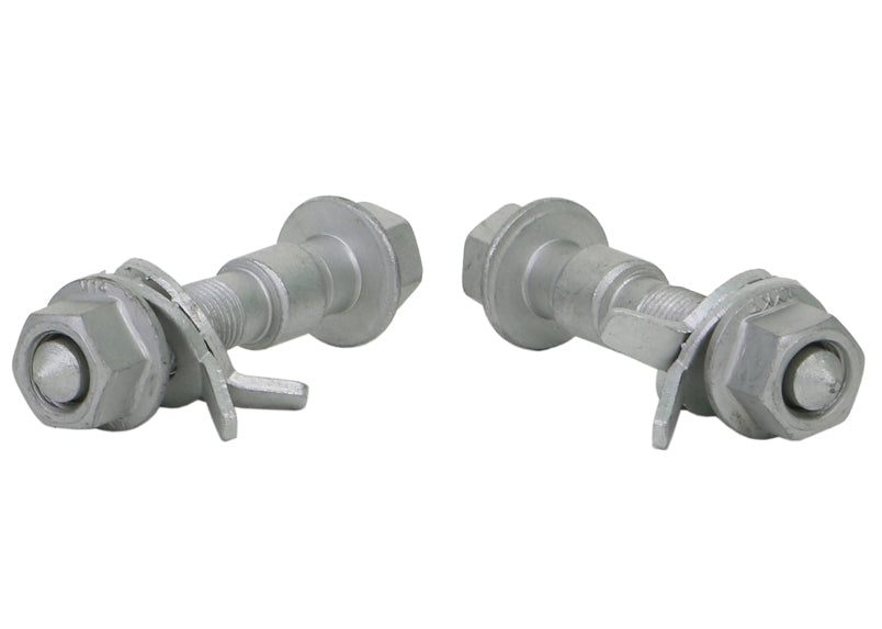 Whiteline Front Camber Adjusting Bolt 17mm