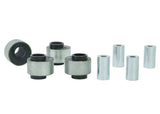 Whiteline Front Control Arm Upper Bushing