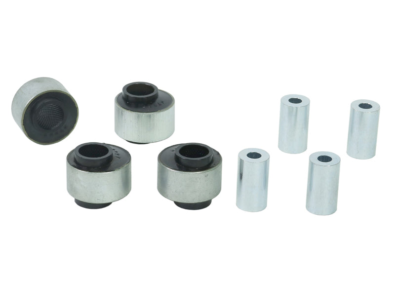 Whiteline Front Control Arm Upper Bushing