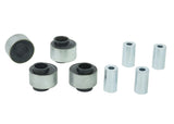 Whiteline Front Control Arm Upper Bushing