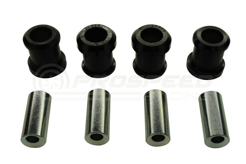 Whiteline Front Control Arm Upper Bushing - Mazda MX5 NC/RX8 FE KCA421 | Pro Speed Racing