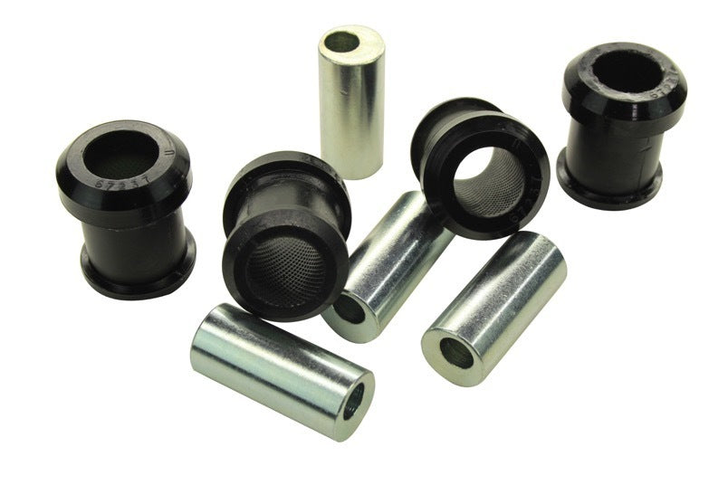 Whiteline Front Control Arm Upper Bushing
