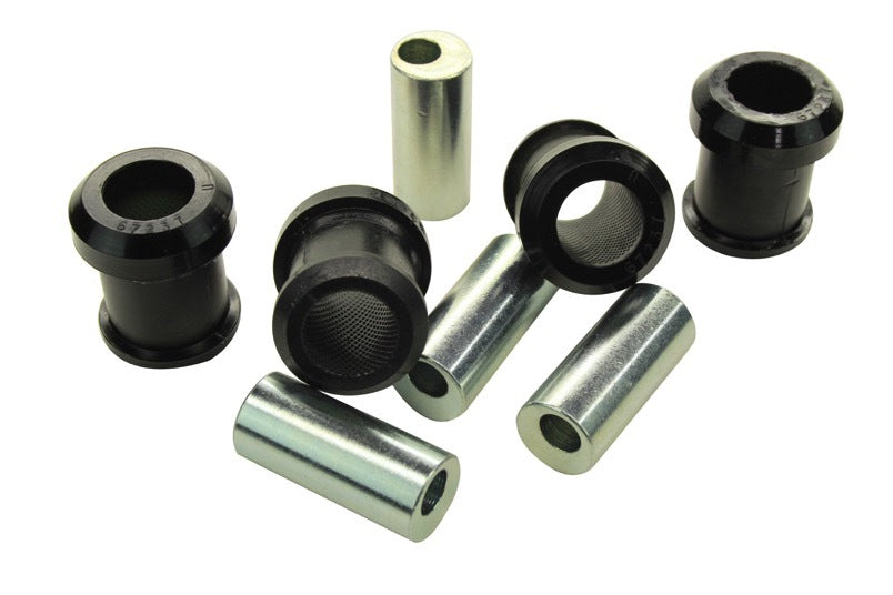 Whiteline Front Control Arm Upper Bushing