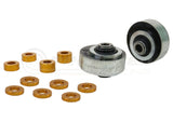 Whiteline Front Control Arm Lower Inner Rear Bushing - Subaru WRX 15+/STI 11+/Levorg KCA425