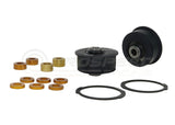 Whiteline Front Control Arm Lower Inner Rear Bushing - Subaru WRX 15+/STI 11+/Levorg KCA425M