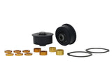 Whiteline Front Control Arm Lower Inner Rear Bushing