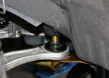 Whiteline Front Control Arm Lower Inner Rear Bushing