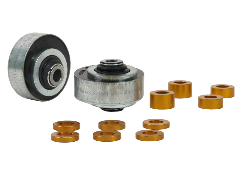 Whiteline Front Control Arm Lower Inner Rear Bushing