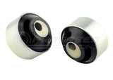 Whiteline Front Control Arm Lower Inner Rear Bushing - Ford Fiesta WS, WT, WZ/Mazda 2 DE KCA426