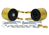 Whiteline Front Control Arm Lower Inner Rear Bushing