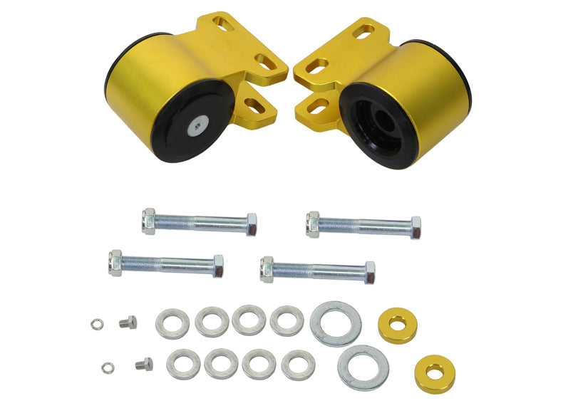 Whiteline Front Control Arm Lower Inner Rear Bushing