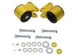 Whiteline Front Control Arm Lower Inner Rear Bushing