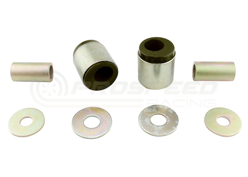 Whiteline Front Control Arm Lower Inner Rear Bushing - Mitsubishi FTO/Lancer CB, CC/Evo 1-6 KCA429