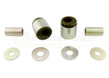 Whiteline Front Control Arm Lower Inner Rear Bushing - Mitsubishi FTO/Lancer CB, CC/Evo 1-6 KCA429