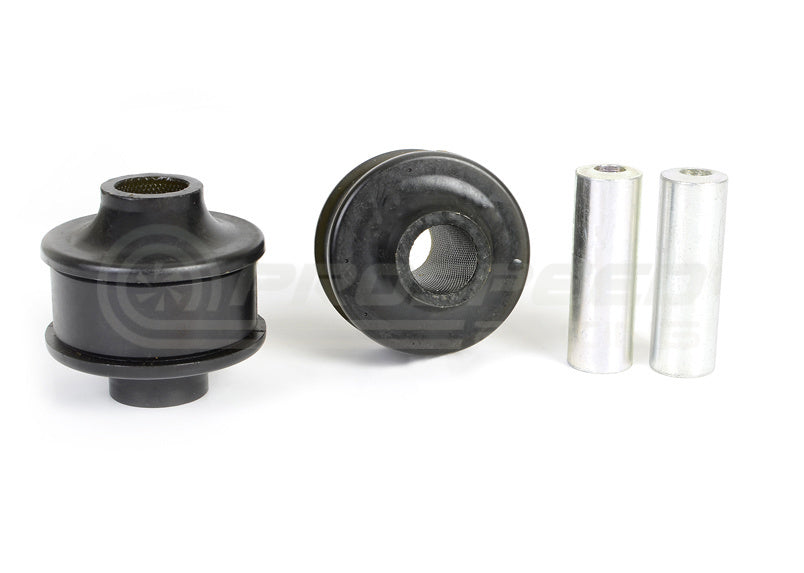 Whiteline Front Radius Arm Lower Bushing - BMW 1 Series/2 Series/3 Series E90, E91, E92, F-Series KC