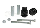Whiteline Front Control Arm Lower Bushing - BMW 1 Series E8X/3 Series E9X KCA431 | Pro Speed Racing