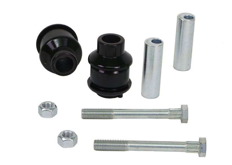 Whiteline Front Control Arm Lower Bushing - BMW 1 Series E8X/3 Series E9X