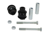 Whiteline Front Control Arm Lower Bushing - BMW 1 Series E8X/3 Series E9X