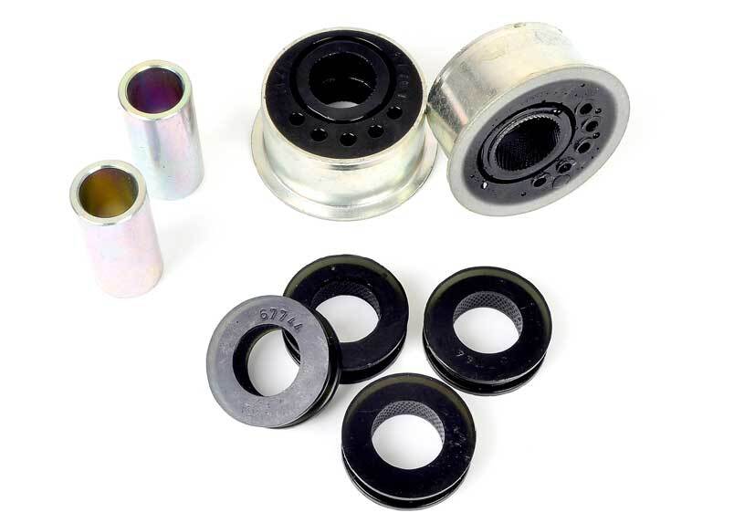 Whiteline Front Control Arm Lower Inner Front Bushing