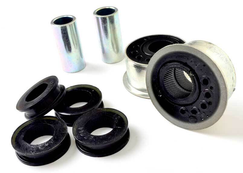 Whiteline Front Control Arm Lower Inner Front Bushing