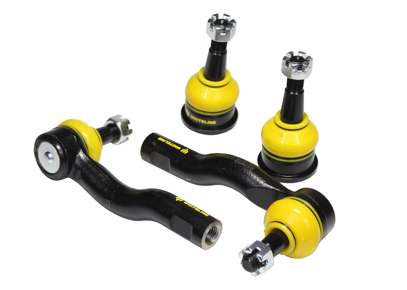 Whiteline Front Roll Centre/Bump Steer Correction Kit