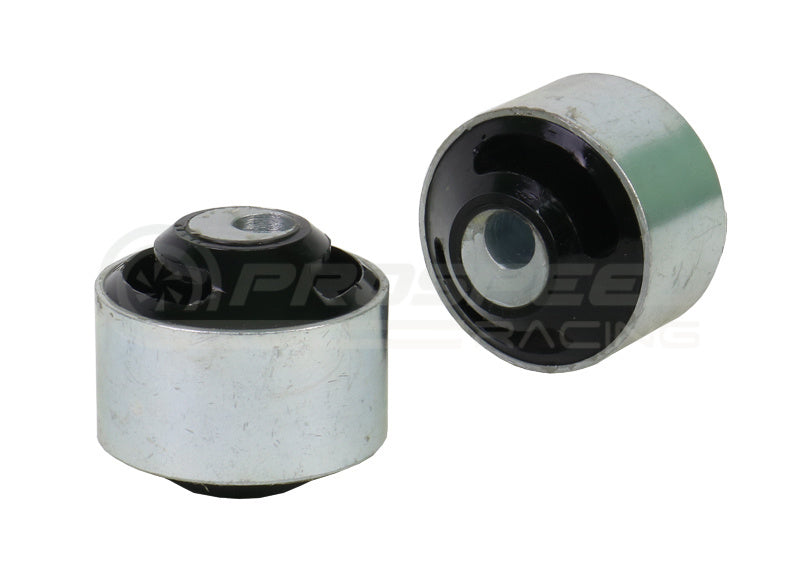 Whiteline Front Control Arm Lower Inner Rear Bushing - Hyundai Elantra MD/i30 GD/i40 VF/Veloster FS 