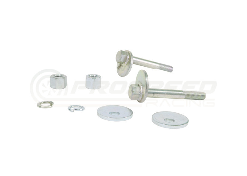 Whiteline Front Camber Adjusting Bolt - Fairlane ZA-ZJ/Falcon XA-XY/Mustang Classic KCA448