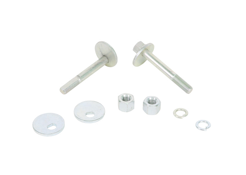 Whiteline Front Camber Adjusting Bolt