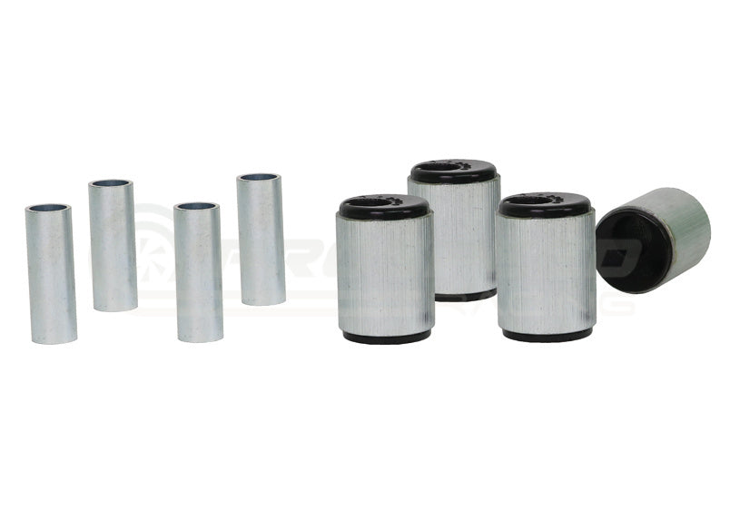 Whiteline Front Control Arm Upper Bushing - Mazda MX5 NA, NB KCA452 | Pro Speed Racing
