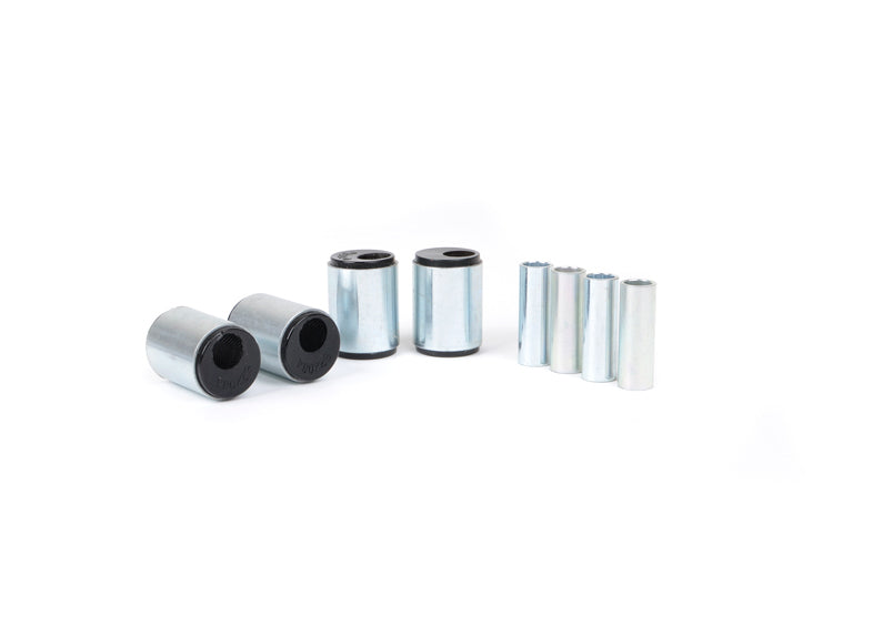 Whiteline Front Control Arm Upper Bushing