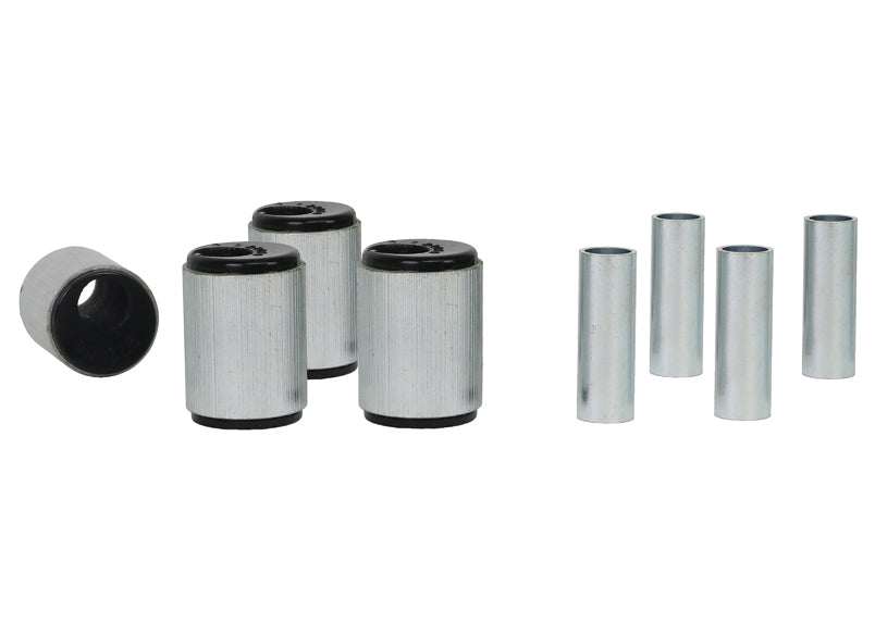 Whiteline Front Control Arm Upper Bushing