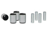 Whiteline Front Control Arm Upper Bushing
