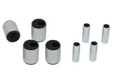 Whiteline Front Control Arm Upper Bushing