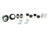 Whiteline Front Control Arm Geometry Correction Kit - Audi A3, S3 8V/TT 8S/VW Golf Mk7, 7.5 KCA462