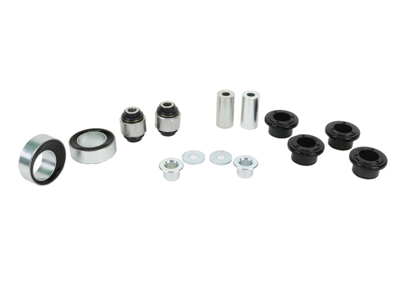 Whiteline Front Control Arm Geometry Correction Kit