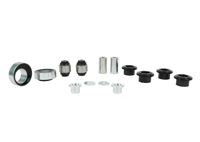 Whiteline Front Control Arm Geometry Correction Kit