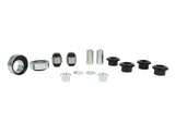 Whiteline Front Control Arm Geometry Correction Kit