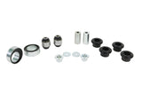 Whiteline Front Control Arm Geometry Correction Kit