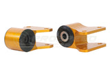Whiteline Front Control Arm Anti Lift Lower Inner Bushing Kit - Ford Focus Mk3 Inc ST,RS/Mazda 3 BL 