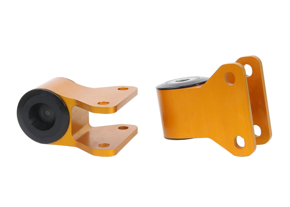 Whiteline Front Control Arm Anti Lift Lower Inner Bushing Kit
